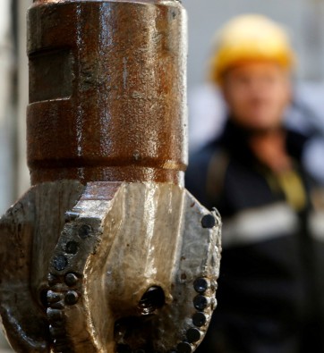 Нефтесервисные услуги при бурении нефтяных и газовых скважин
